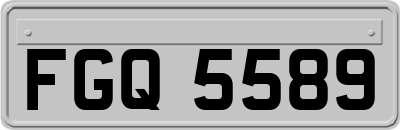 FGQ5589