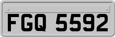 FGQ5592