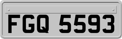 FGQ5593