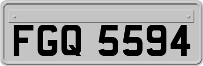 FGQ5594