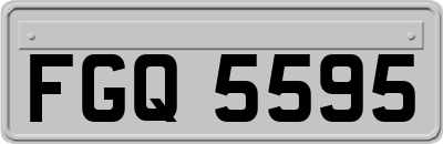 FGQ5595