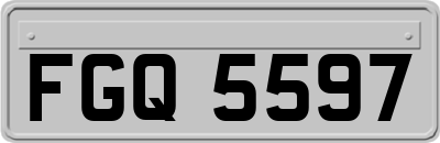 FGQ5597