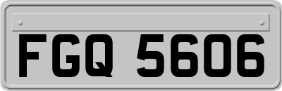 FGQ5606