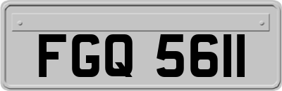 FGQ5611