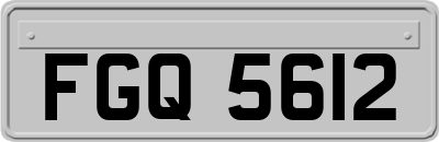 FGQ5612