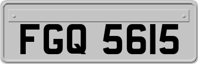 FGQ5615