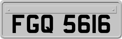 FGQ5616