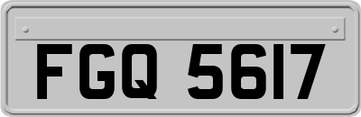 FGQ5617