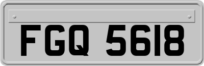 FGQ5618
