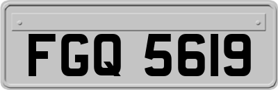FGQ5619