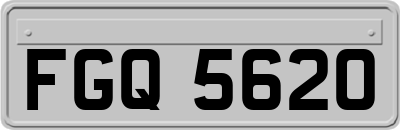FGQ5620