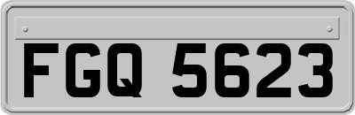 FGQ5623