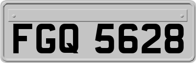 FGQ5628