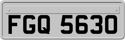 FGQ5630