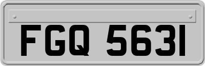 FGQ5631