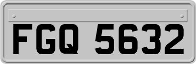 FGQ5632
