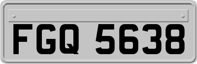 FGQ5638