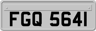 FGQ5641