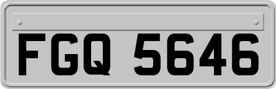 FGQ5646