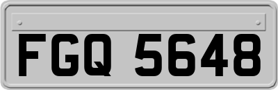 FGQ5648