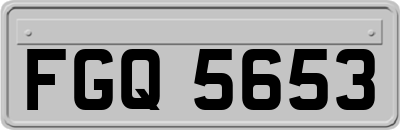 FGQ5653