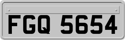FGQ5654