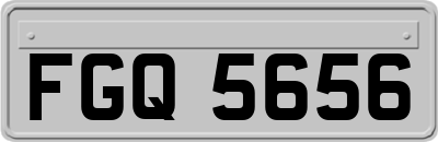 FGQ5656