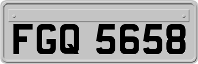 FGQ5658