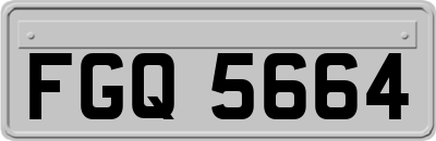 FGQ5664