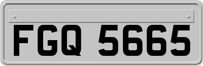 FGQ5665