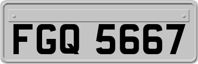 FGQ5667