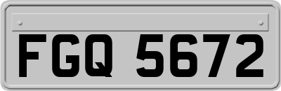 FGQ5672