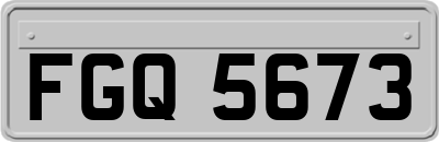 FGQ5673