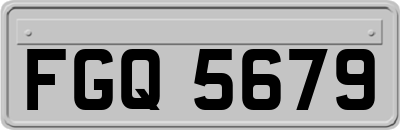 FGQ5679