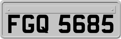 FGQ5685
