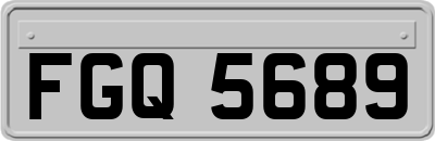 FGQ5689