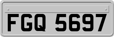 FGQ5697