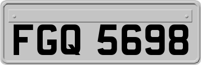 FGQ5698