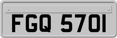 FGQ5701