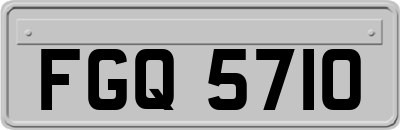 FGQ5710