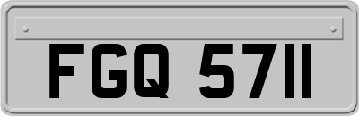 FGQ5711