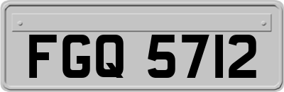 FGQ5712