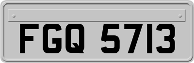 FGQ5713