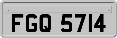 FGQ5714