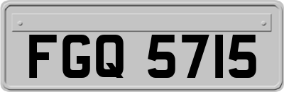 FGQ5715