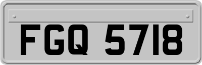 FGQ5718