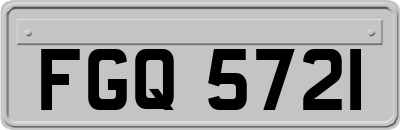 FGQ5721