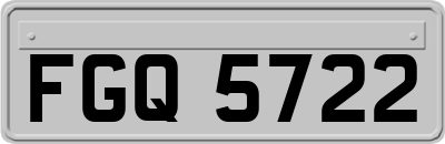 FGQ5722