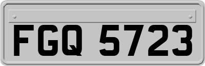 FGQ5723