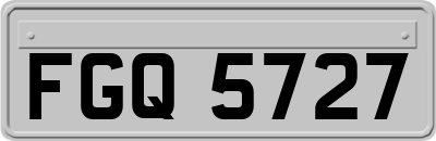 FGQ5727